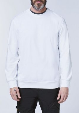 Expand Sweatshirt mit besonders hohem Tragekomfort, Übergröße
