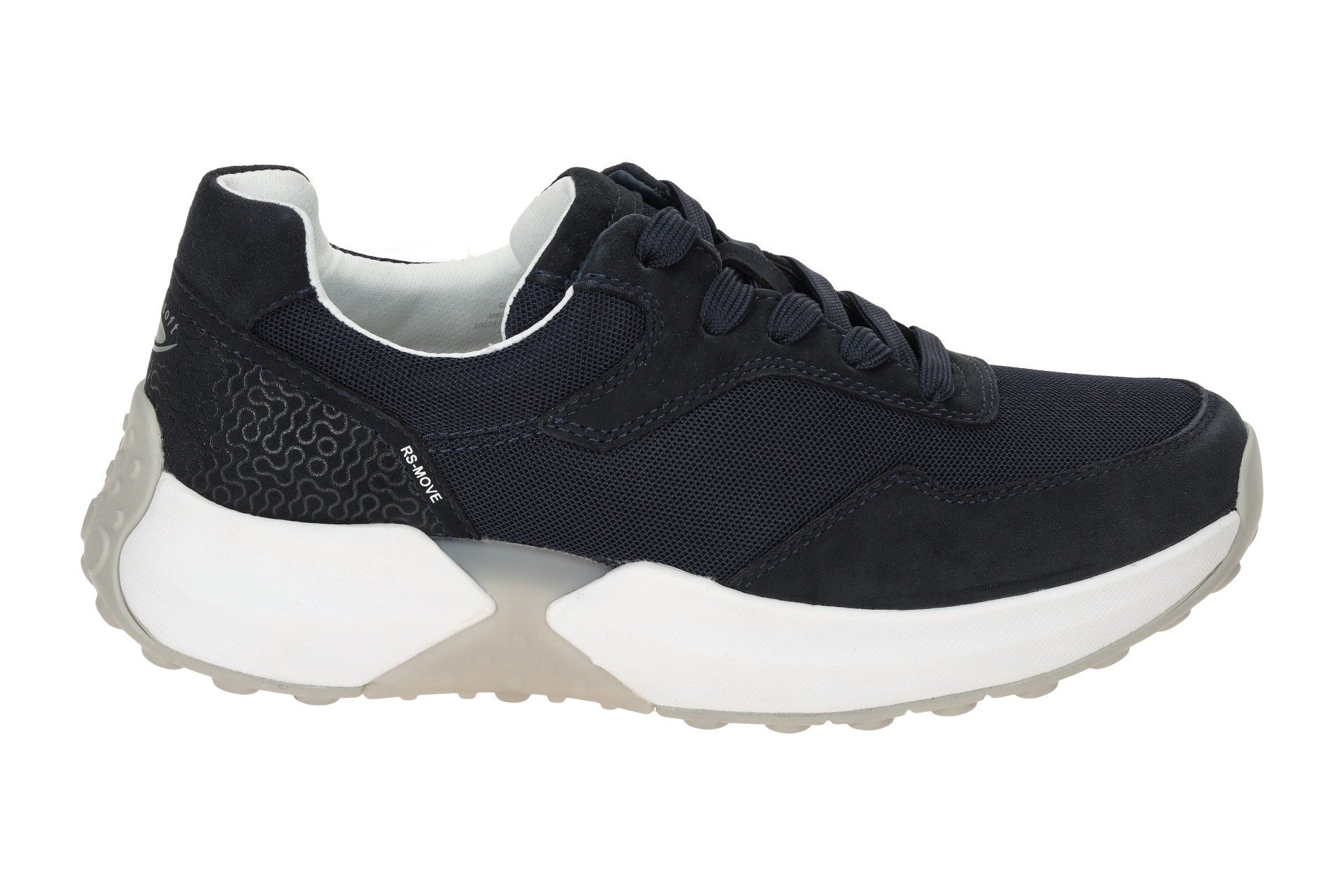 Gabor 66.996.46 Schnürschuh günstig online kaufen