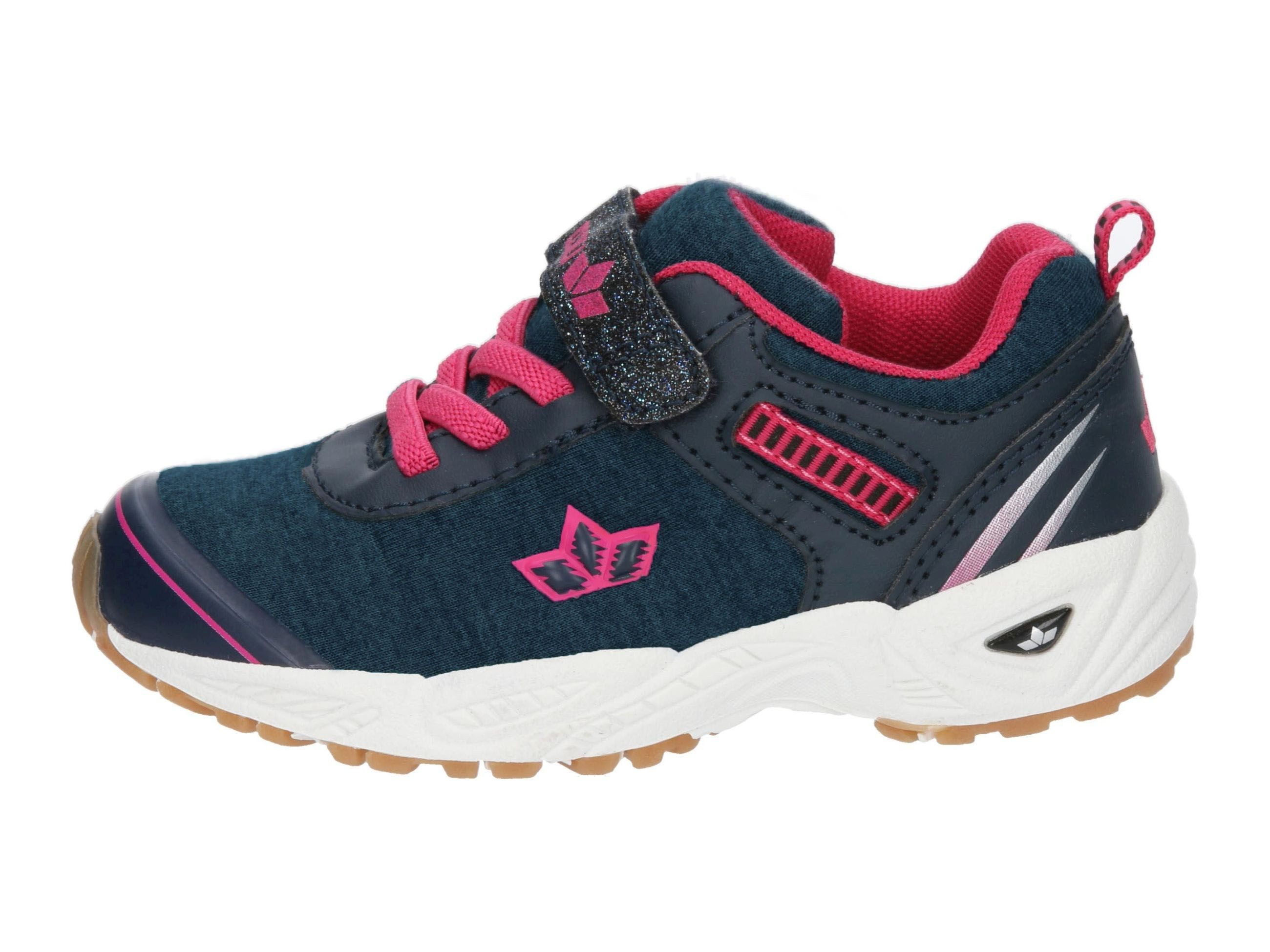 Lico Sportschuh Barney VS Hallenschuh