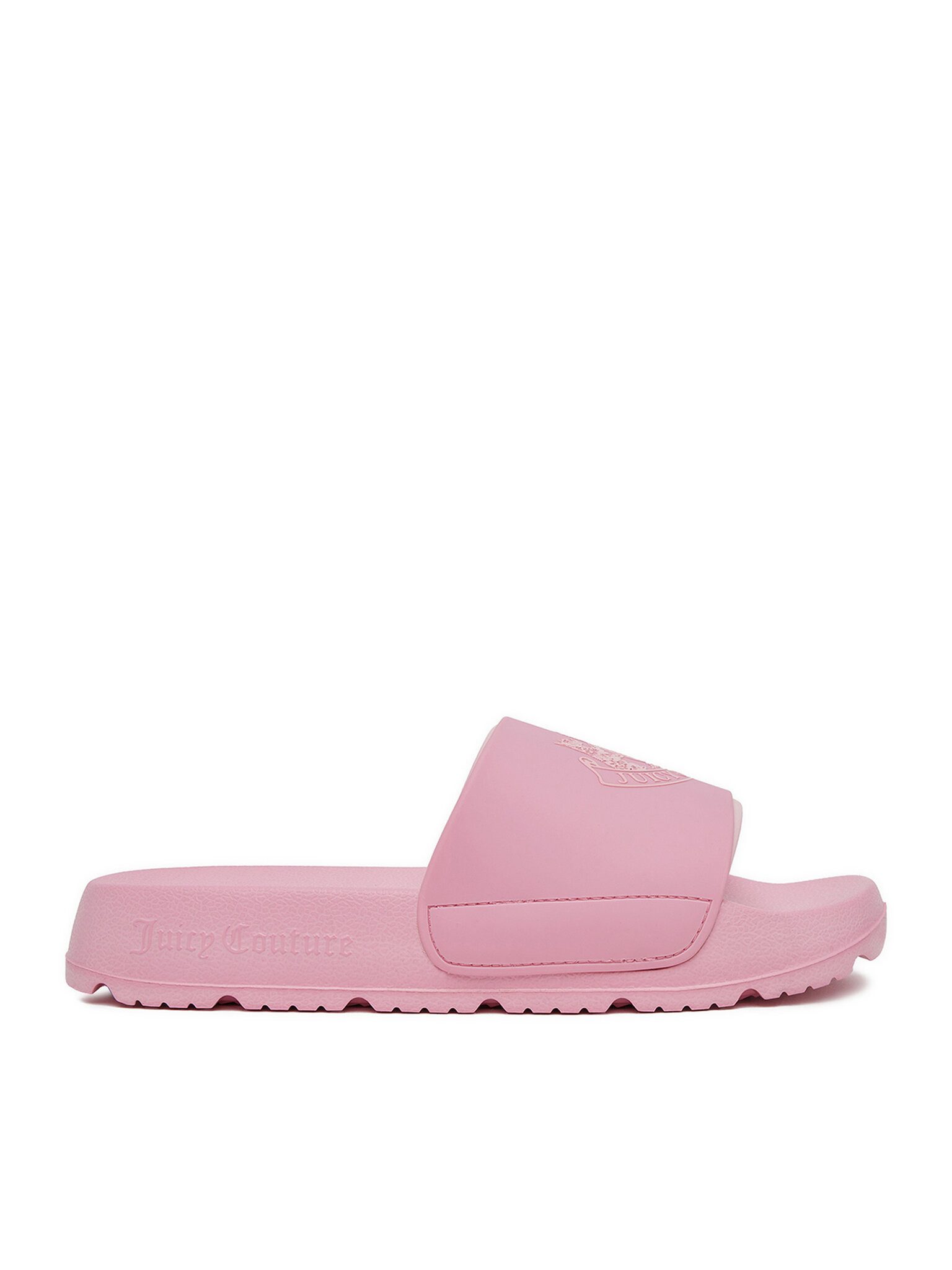 Juicy Couture Juicy Couture Damen-Flip-Flops Pink PJC3 Badepantolette