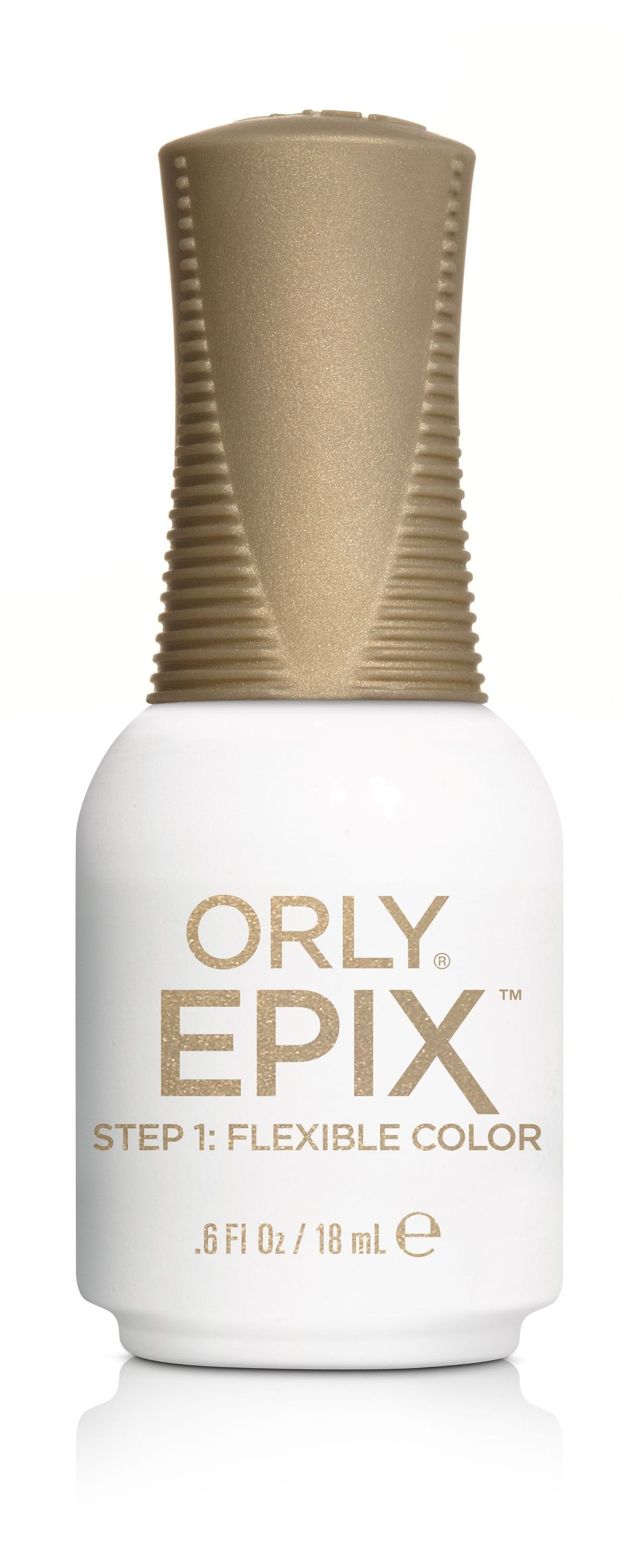 ORLY Nagellack ORLY - EPIX Flexible Color - Overexposed, 18 ML