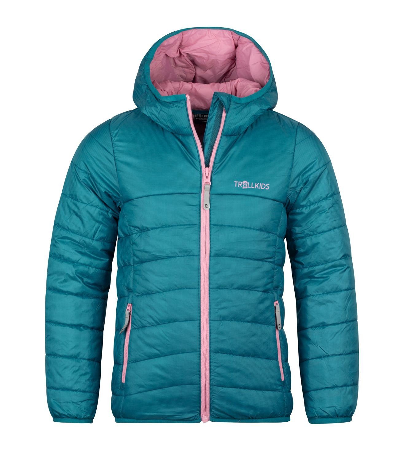 Steppjacke Eikefjord
