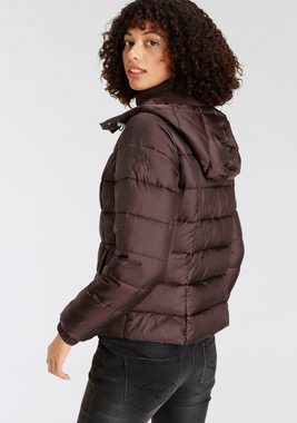 ALPENBLITZ Steppjacke SEJUK NEUE KOLLEKTION