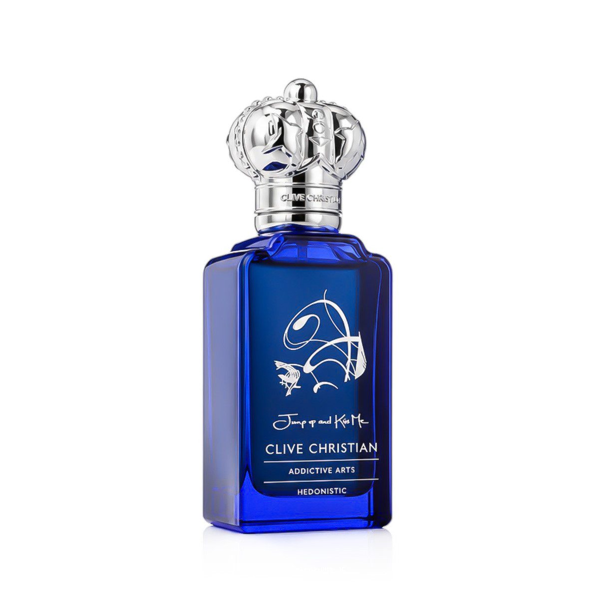 Clive Christian Eau de Parfum Jump Up And Kiss Me Hedonistic 2021