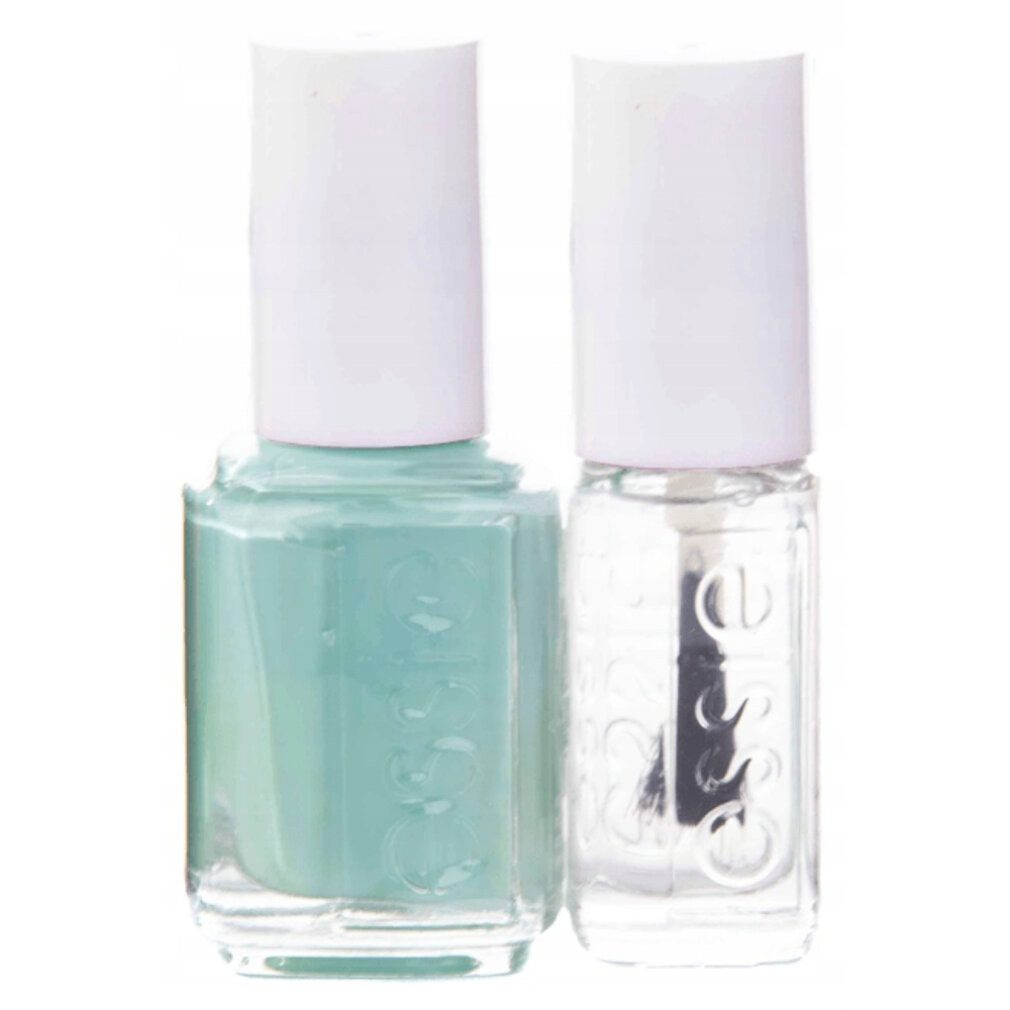 Nagellack Set : Nail Enamel Vegan Glossy Shine Finish Nail Polish