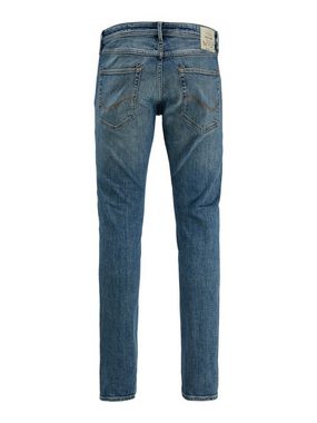 Jack & Jones Slim-fit-Jeans JJIGLENN JJCOLE AM 171 SN