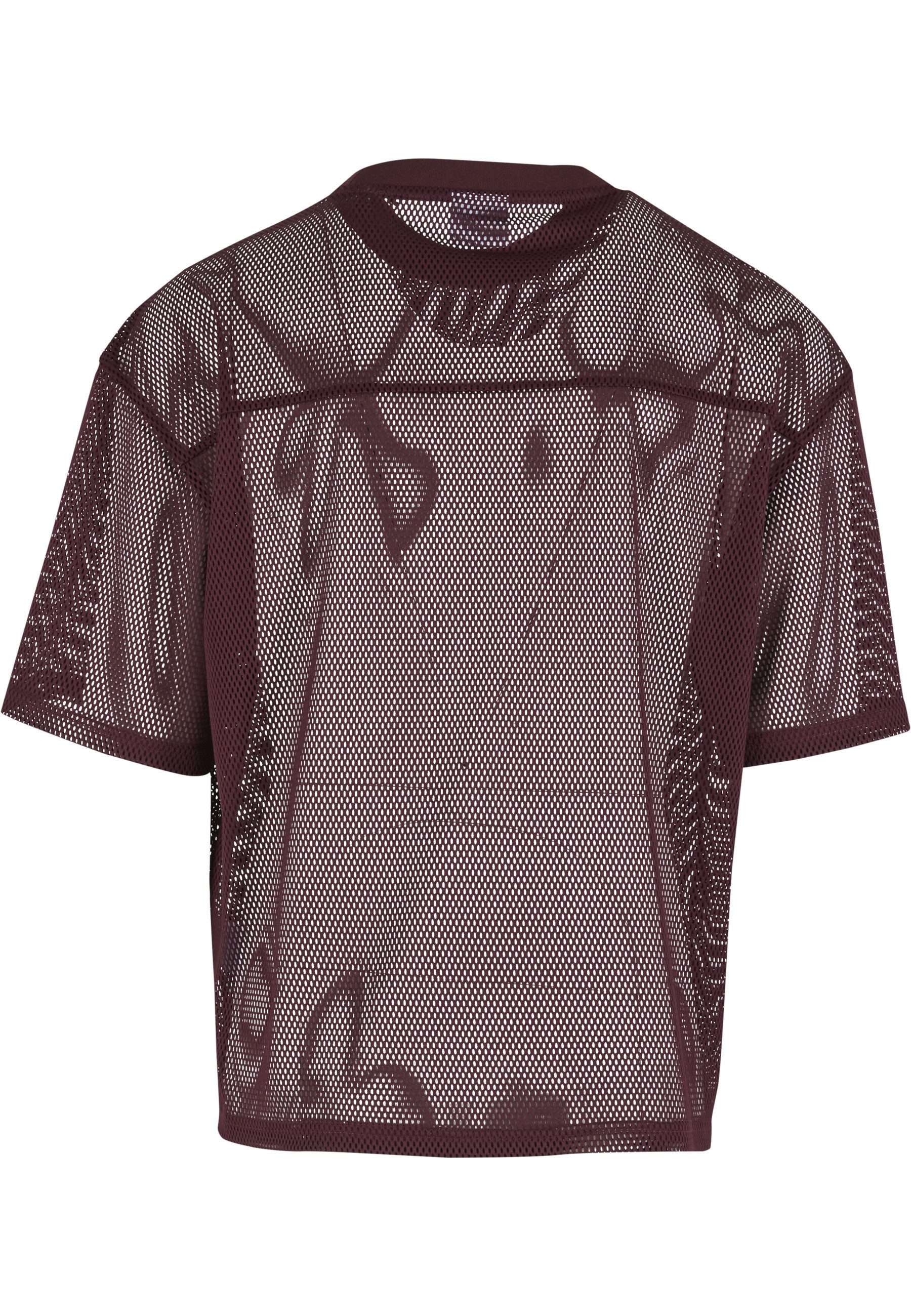 Karl Kani T-Shirt Karl Kani Heritage Mesh Boxy T-Shirt (1-tlg)