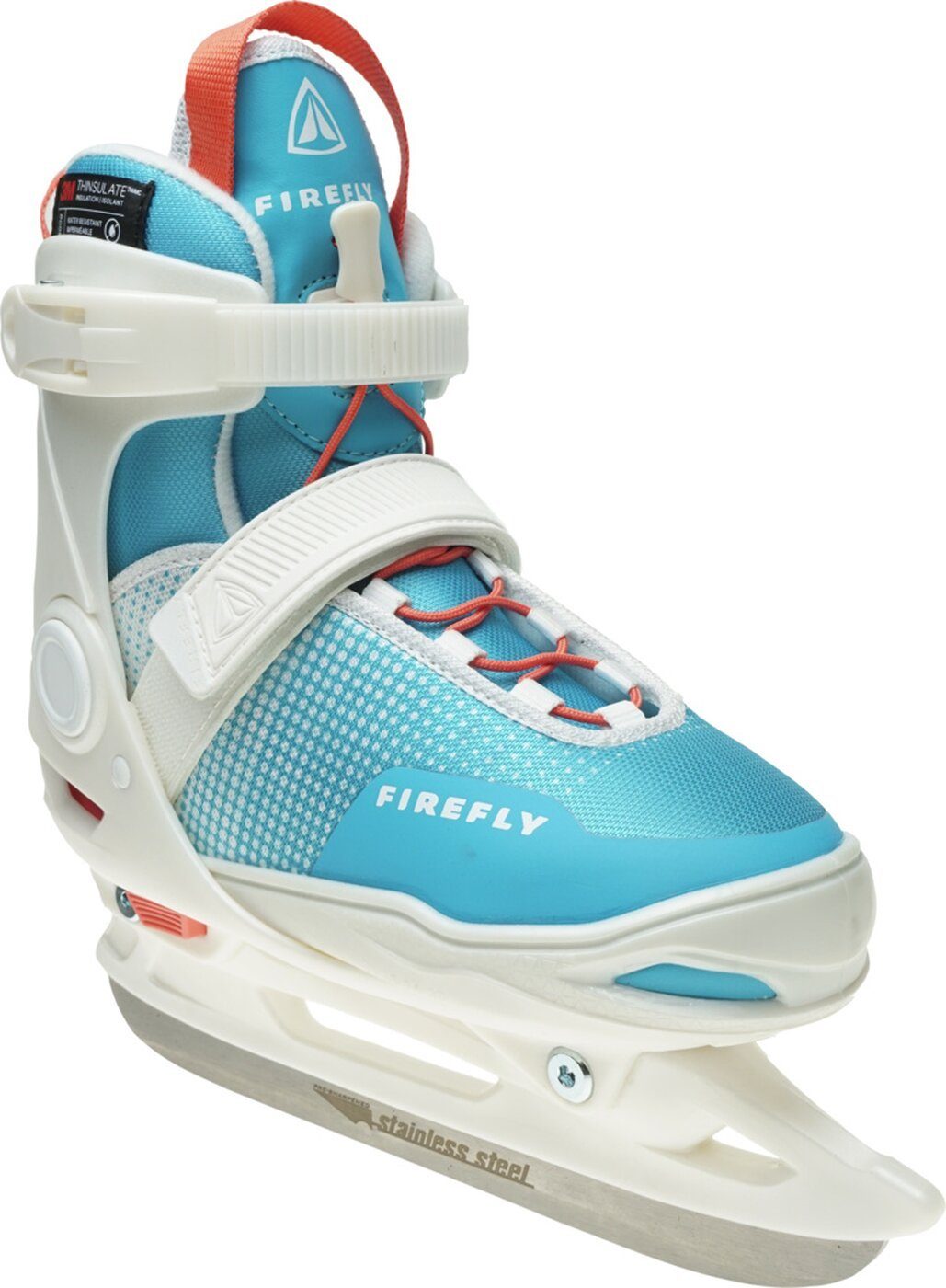 FIREFLY Schlittschuhe Mä.-Eishockey-Schuh Flash IV ADJ G