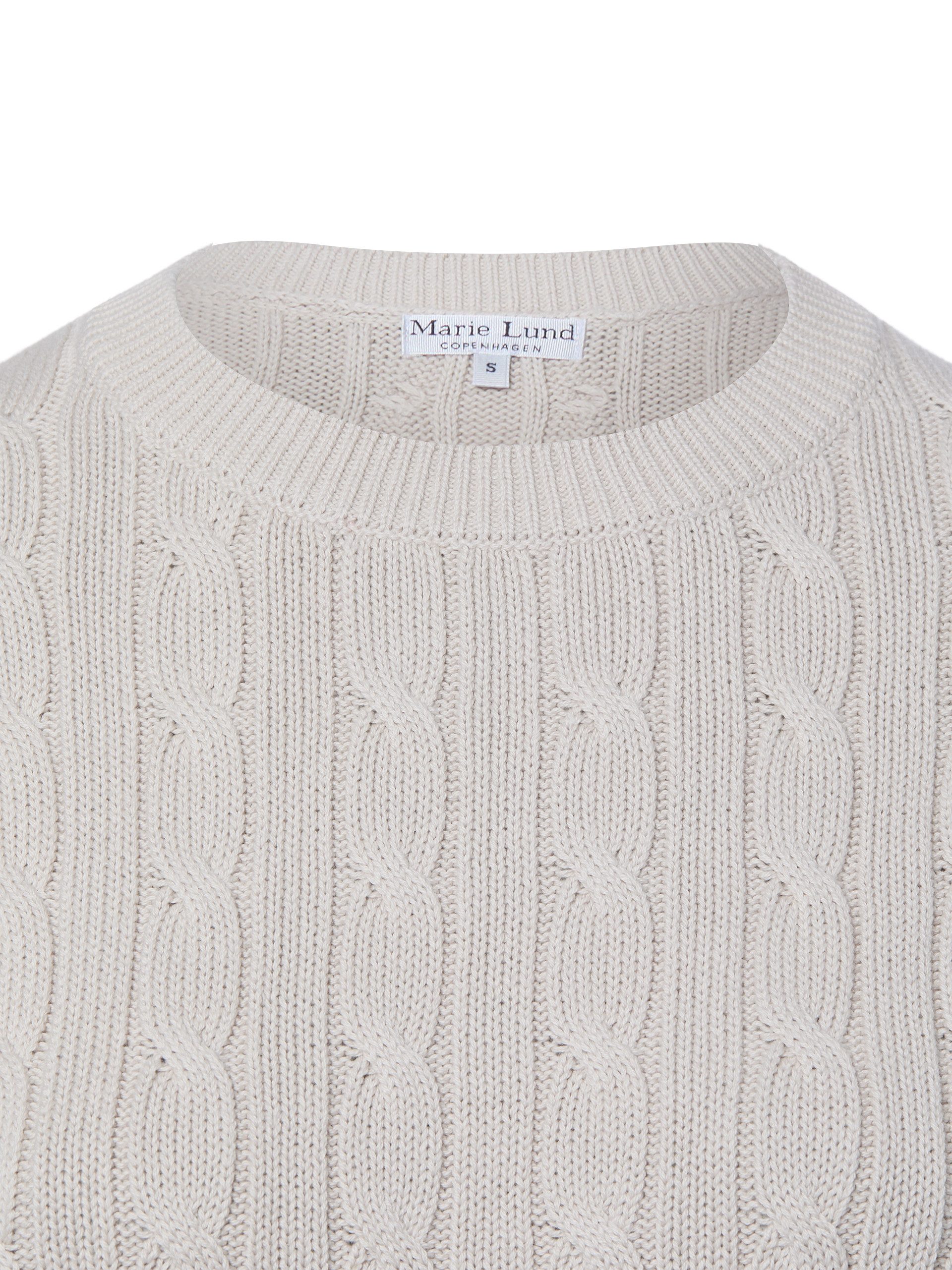 Marie Lund Strickpullover