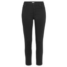 LASCANA 7/8-Jeggings in Skinny-Form, Stretch-Denim, Basic