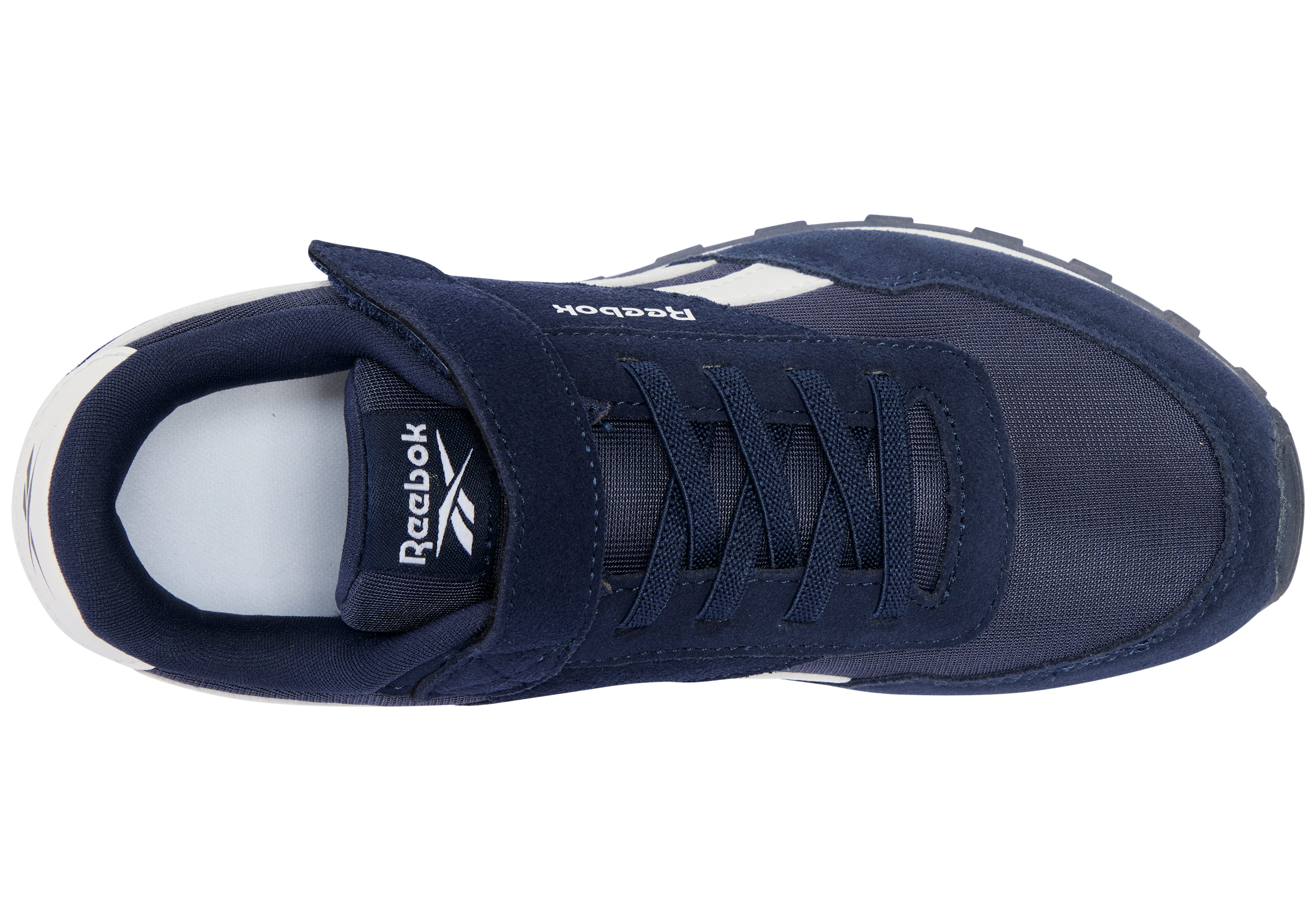 Reebok Classic REEBOK GLIDE LOW ELASTIC & TOP STRAP Sneaker