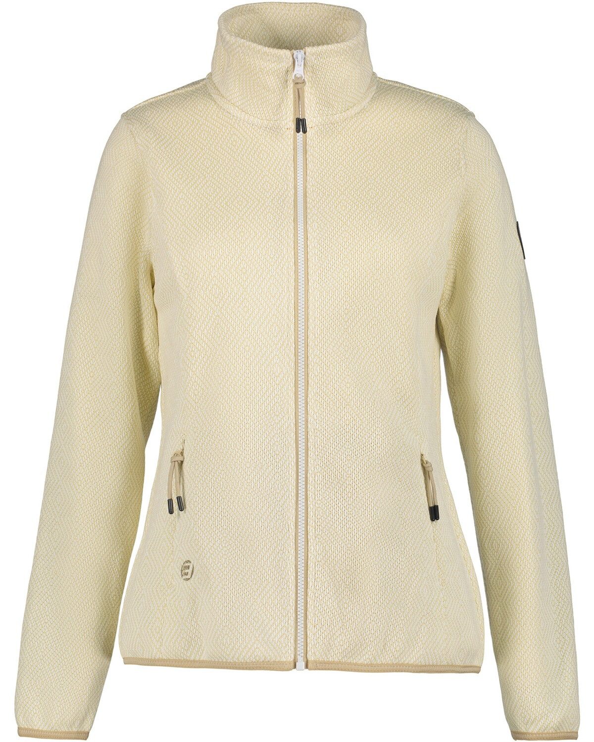 Icepeak Fleecejacke Damen Jacke Midlayer Aikes günstig online kaufen