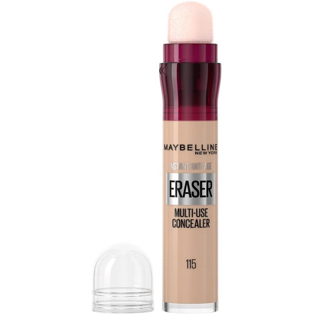 MAYBELLINE NEW YORK Concealer Maybelline New York Instant Anti Age Eraser Concealer