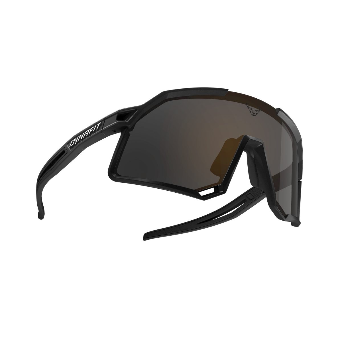 Dynafit Sportbrille Trail Sunglasses - 3, Dynafit, 1 Uni Blackout 910 Cat
