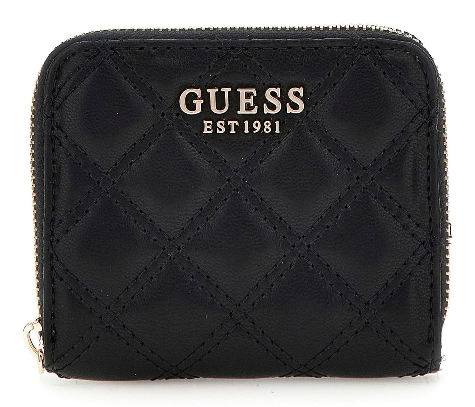 Geldbörse Zip Around Wallet