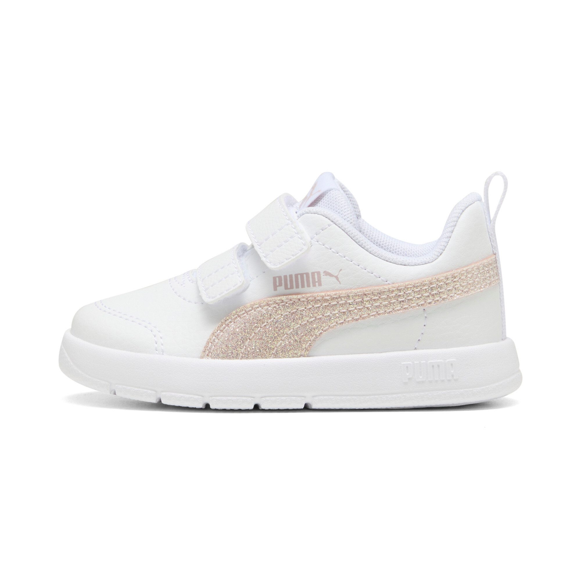 PUMA COURTFLEX V3 GLITZ V INF Sneaker