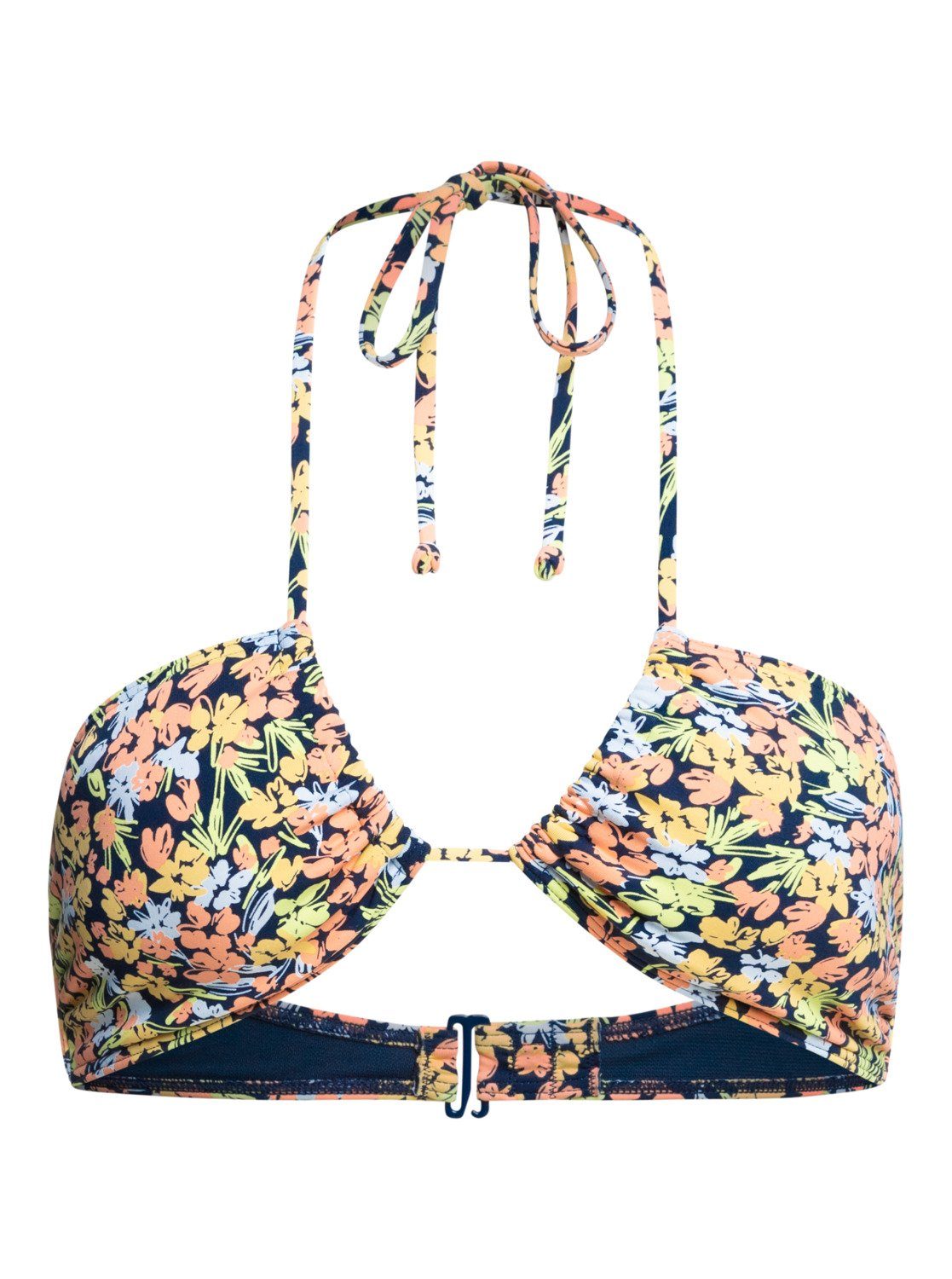 Roxy Triangel-Bikini-Top Printed Beach Classics günstig online kaufen