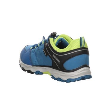 Meindl Ontario Junior GTX Outdoorschuh Kinderschuhe Schnürschuh Synthetikkombination