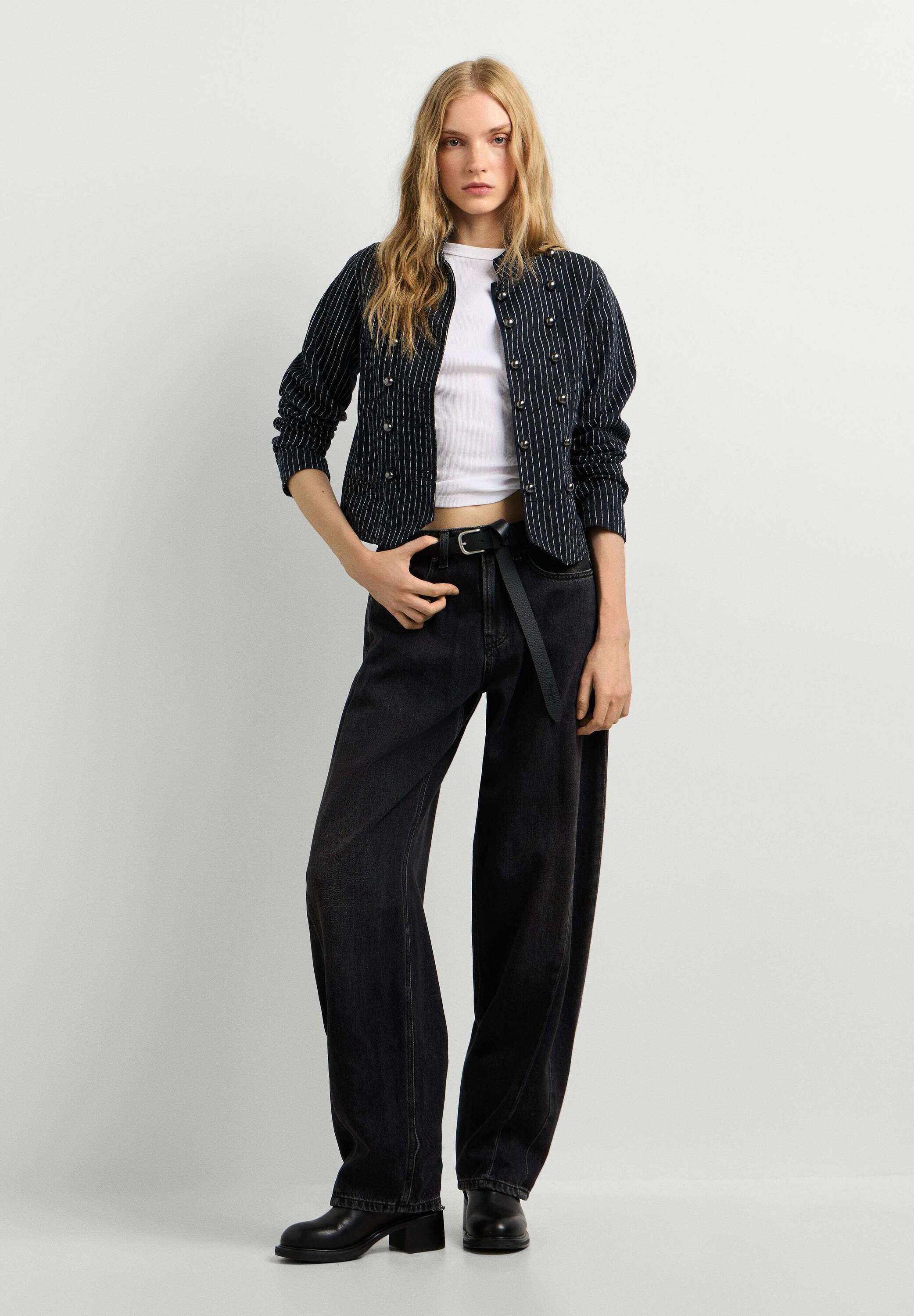 Pepe Jeans Wintermantel winter coat LEANNE