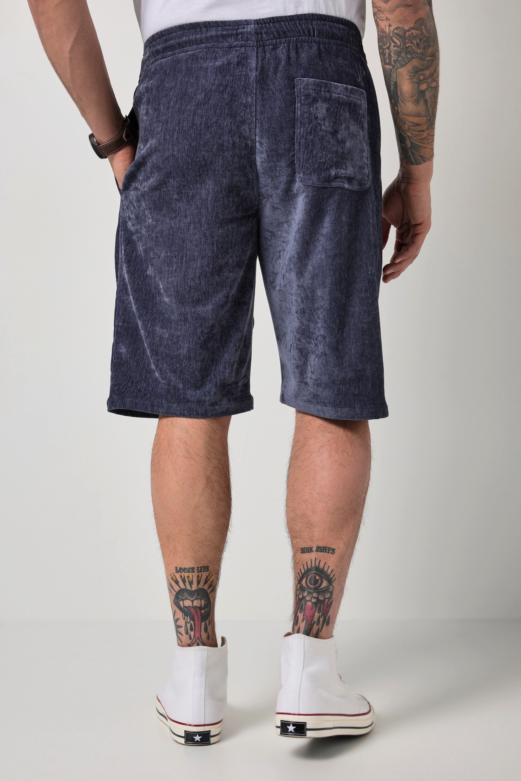 JP1880 Bermudas Bermuda Velvet 1/2