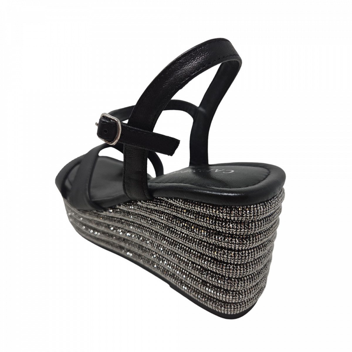 Cafe Noir Sandalette