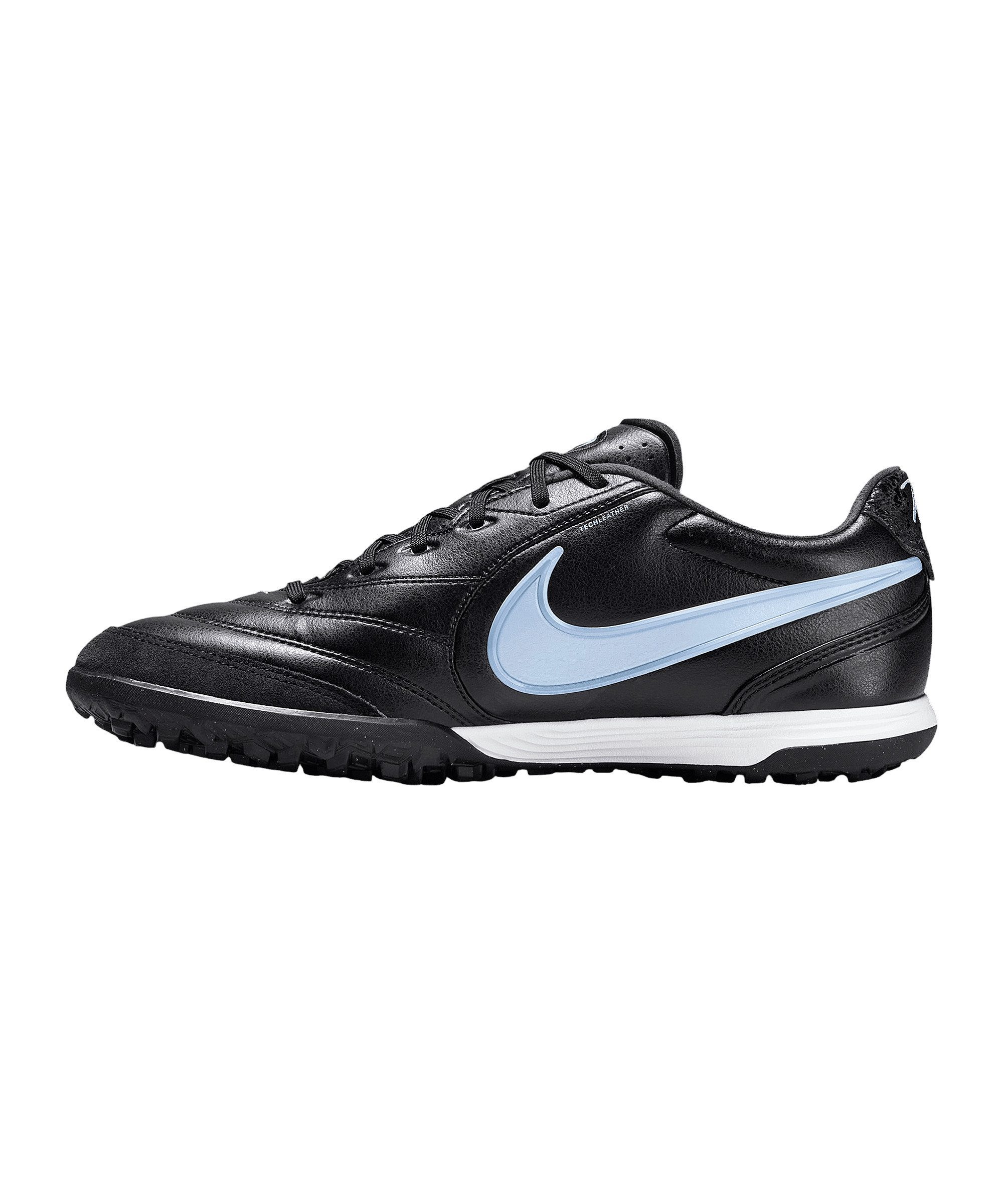 Nike Nike Performance Tiempo Ligera Pro TF Attack Weiß Fußballschuh günstig online kaufen