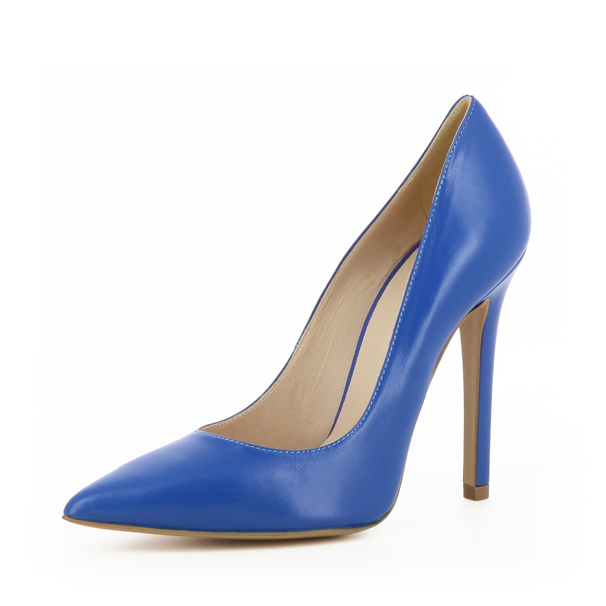 Evita LISA Pumps Handmade in Italy