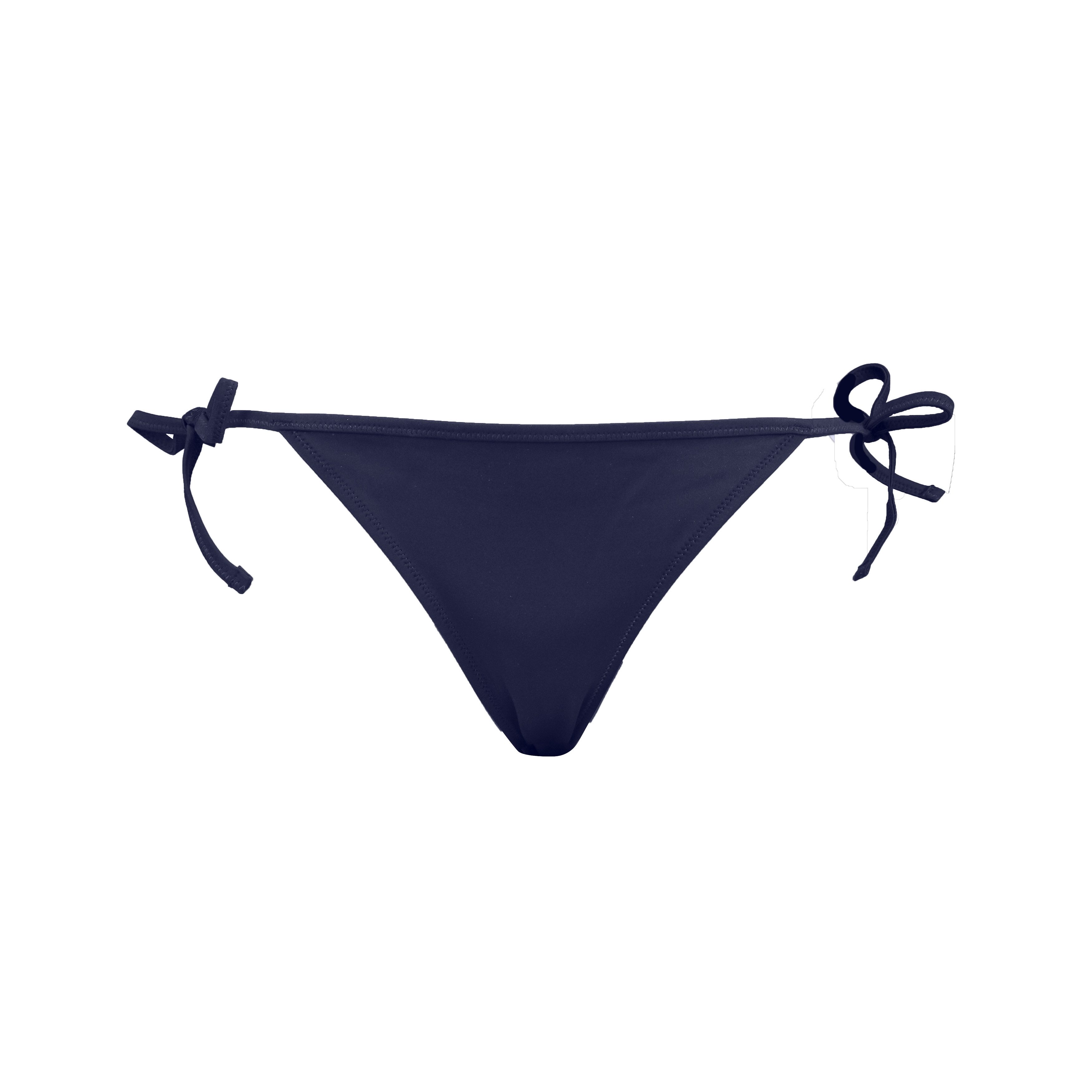 PUMA Bikini-Hose PUMA SWIM WOMEN SIDE TIE BRIEFS seitlich zum Binden günstig online kaufen