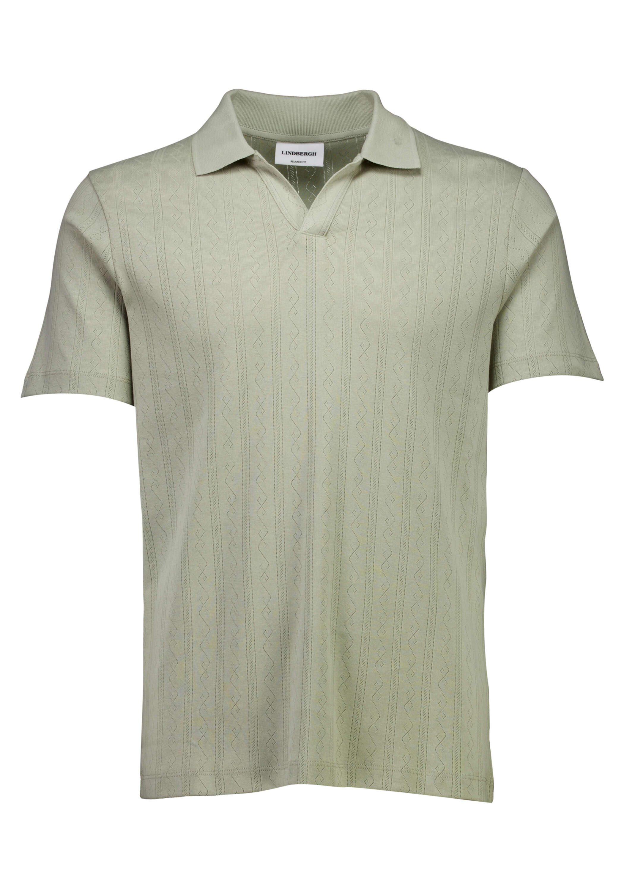Poloshirt Poloshirt Relaxed Fit