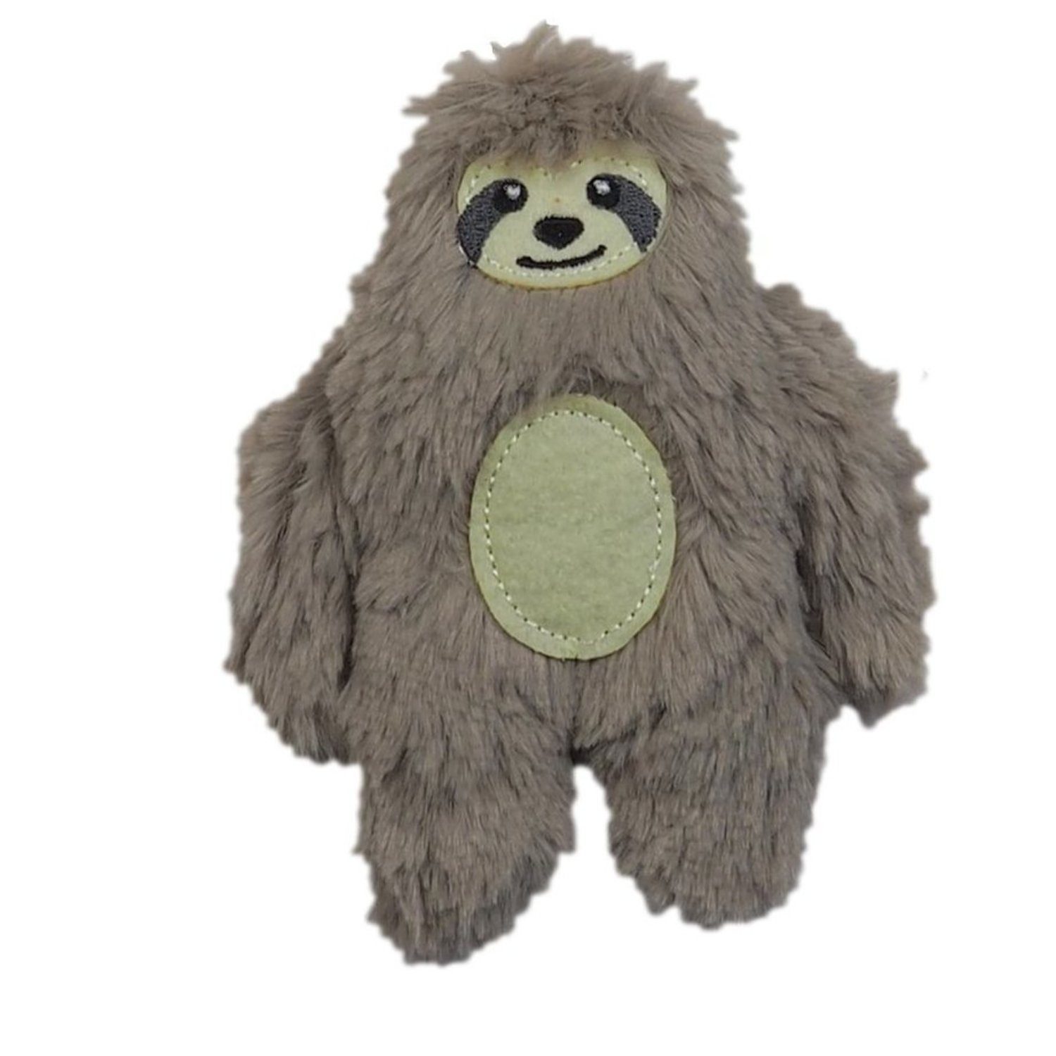 bitten Wärmekissen Faultier Mini Körnerkissen mit Lavendelduft