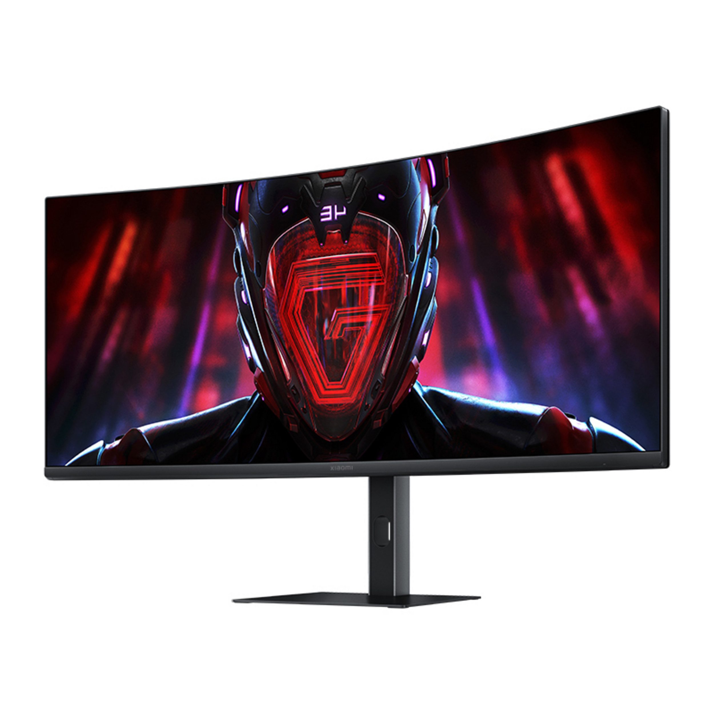Xiaomi Xiaomi Curved Gaming Monitor G34WQi 34 INCH LCD-Monitor