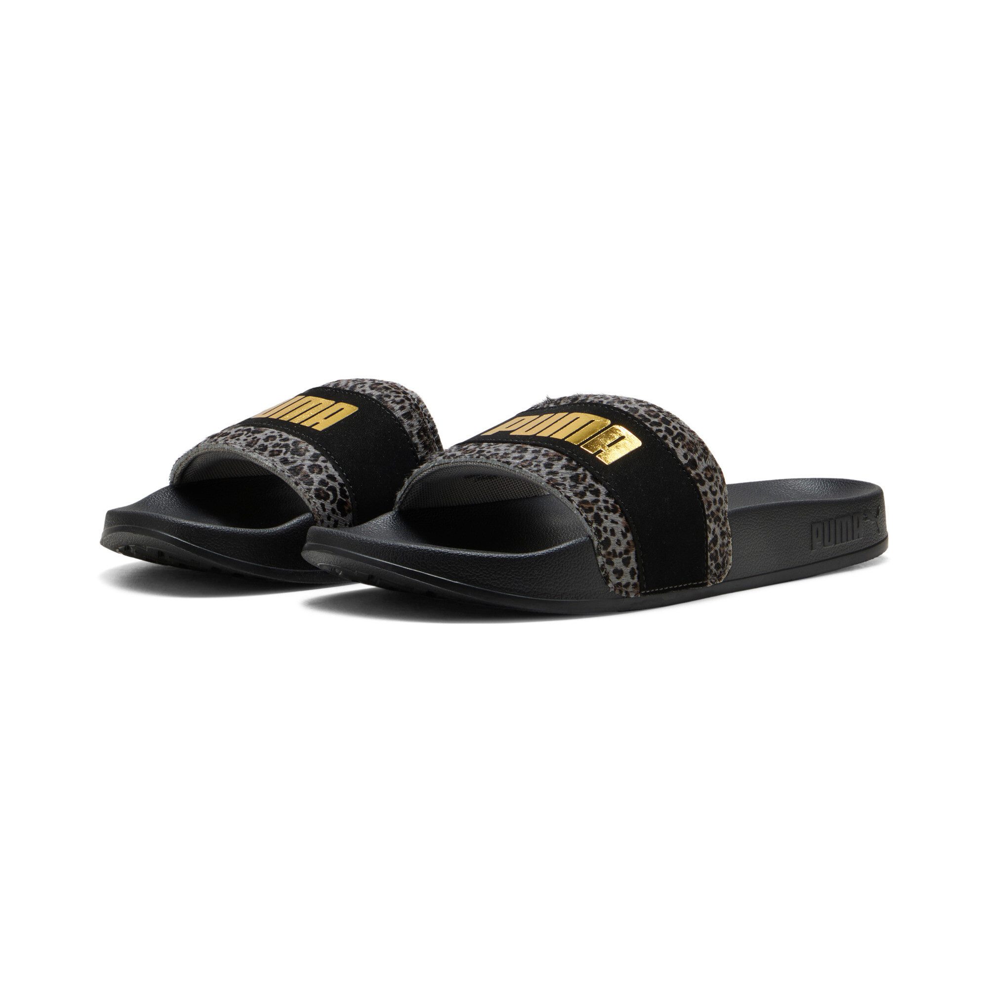 PUMA LEADCAT 2.0 ANIMAL FLAIR Badesandale günstig online kaufen