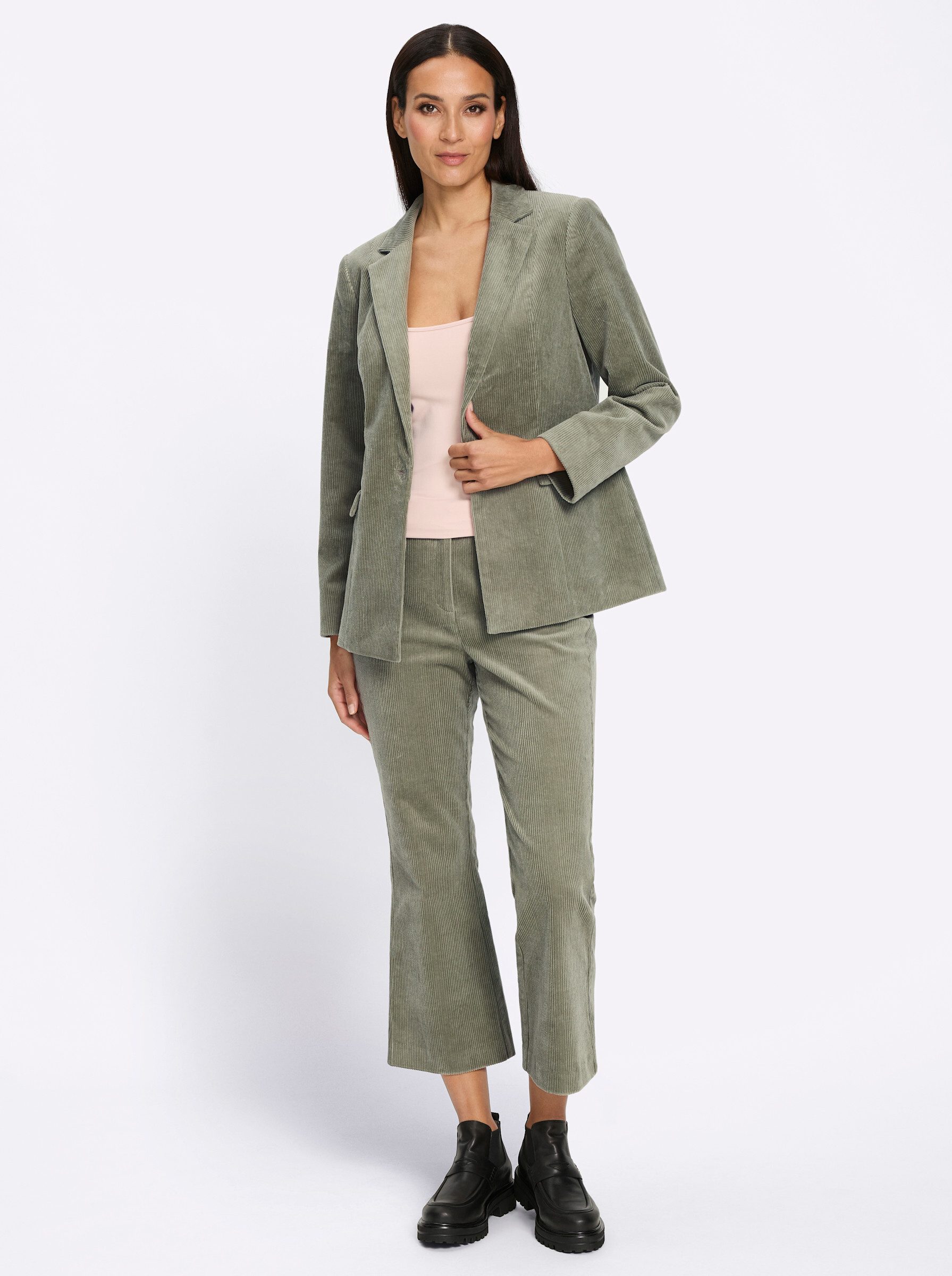 heine Hosenanzug Hosenanzug