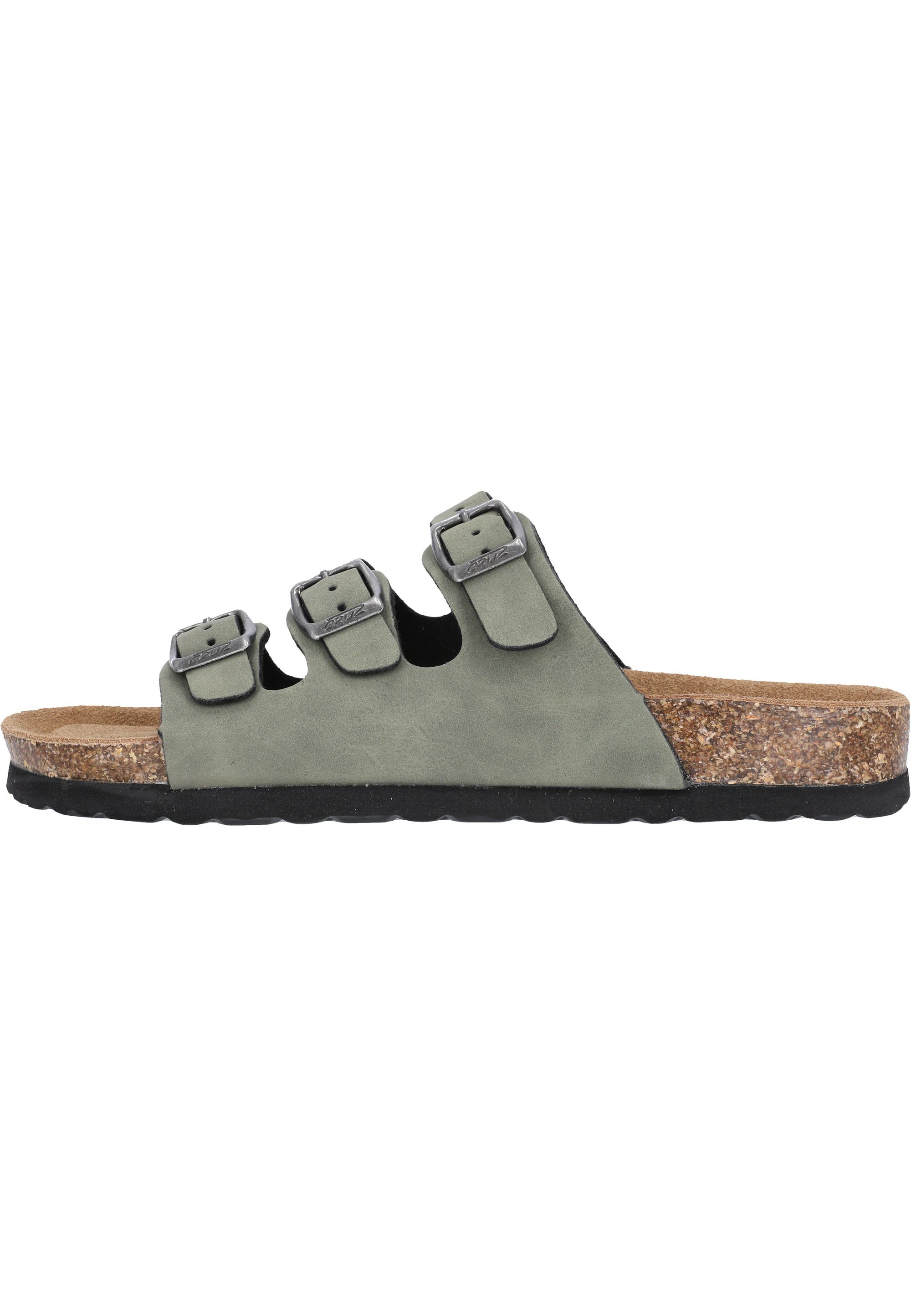 CRUZ Santa Sandale mit Kork- und günstig online kaufen