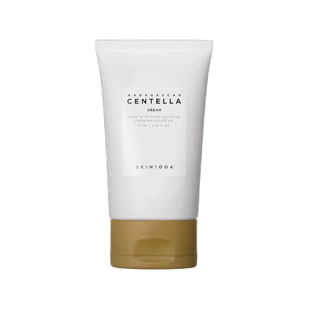SKIN1004 Tagescreme Skin1004 Madagaskar Centella Soothing Cream