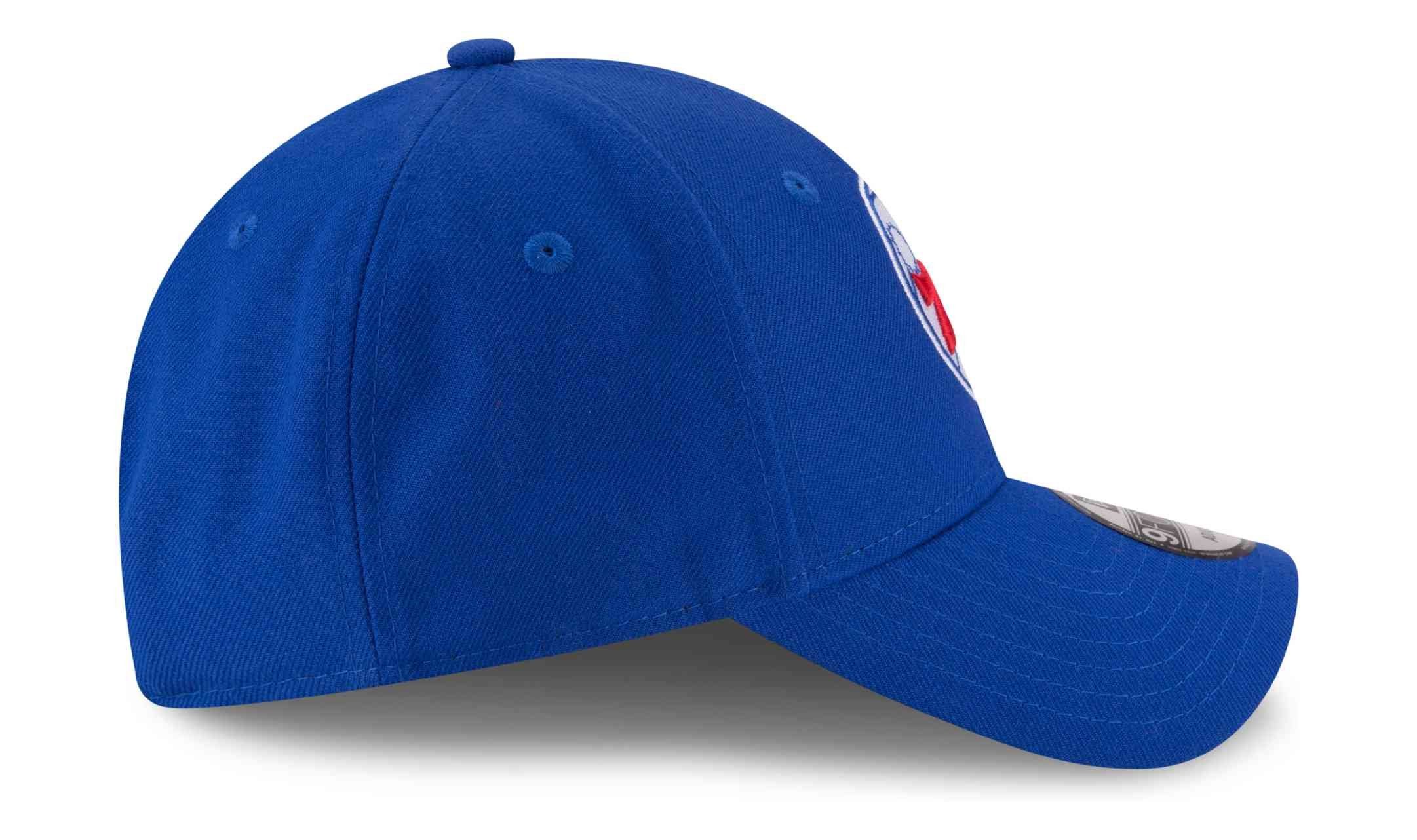 New Philadelphia Era 76ers The League Cap Snapback NBA 9Forty