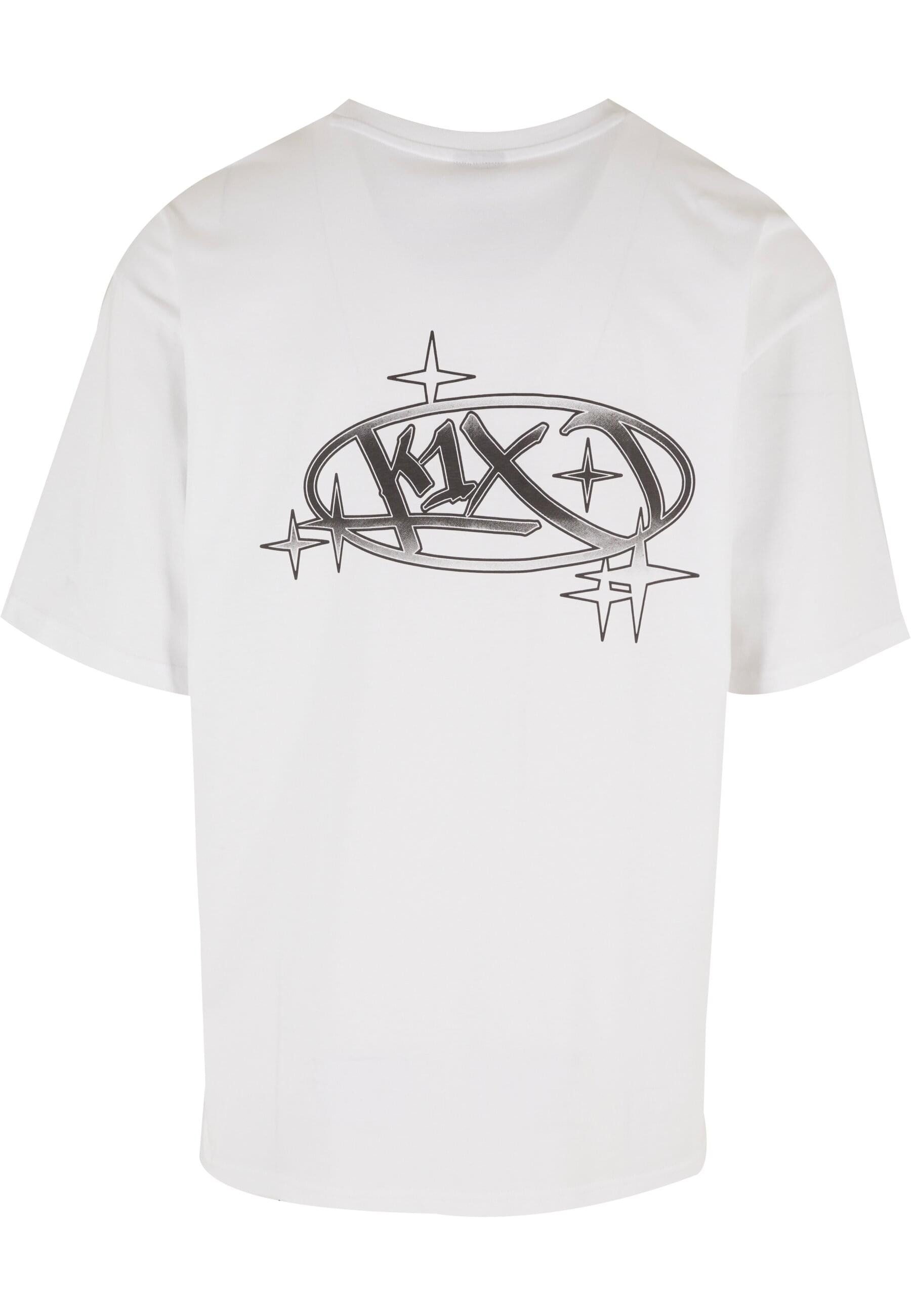 K1X T-Shirt K1X KXM243-054-2 K1X Bootleg Tee (1-tlg) günstig online kaufen