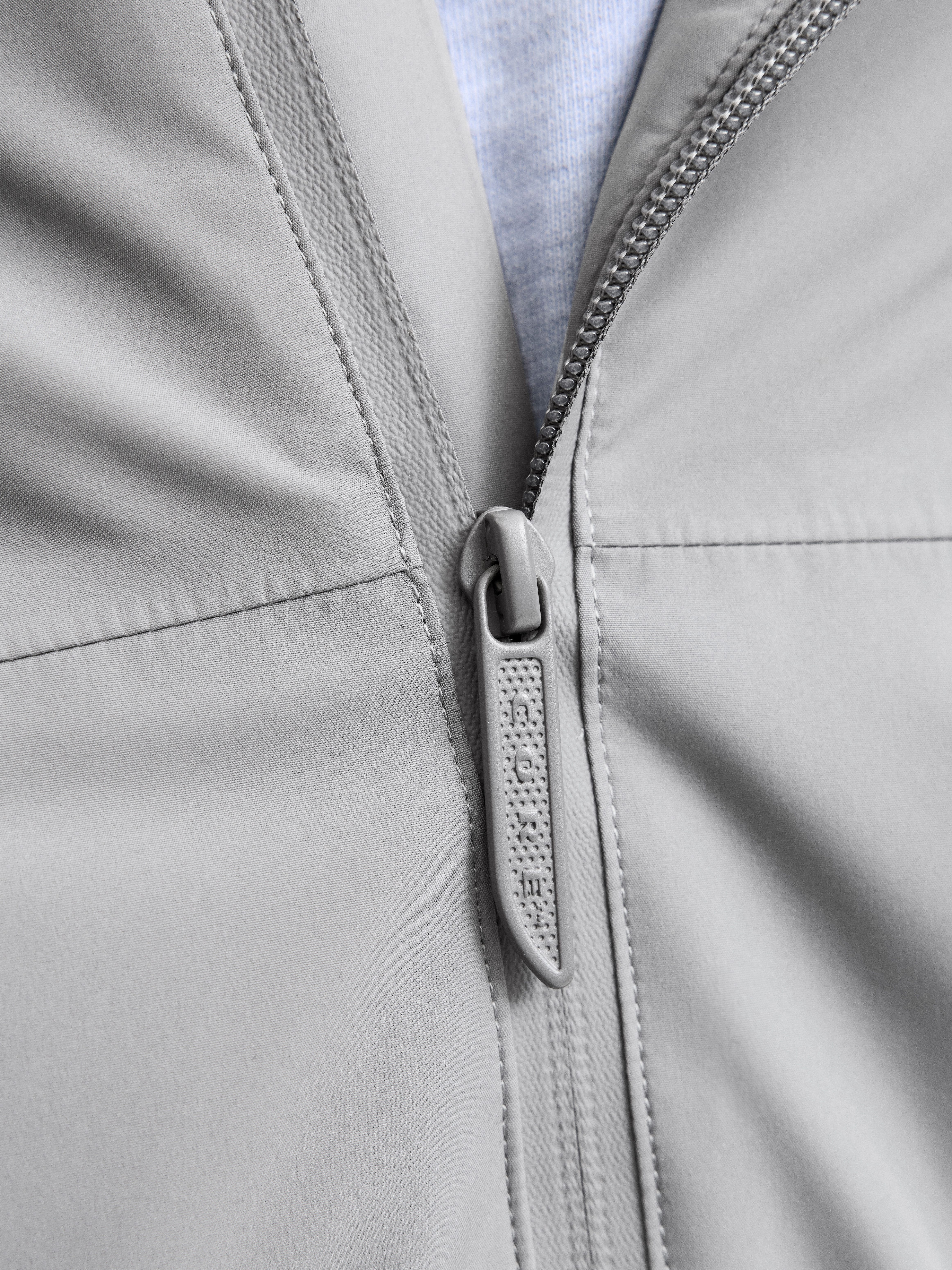 Jack & Jones Outdoorjacke JCOFUSION TECHNICAL JACKET SN