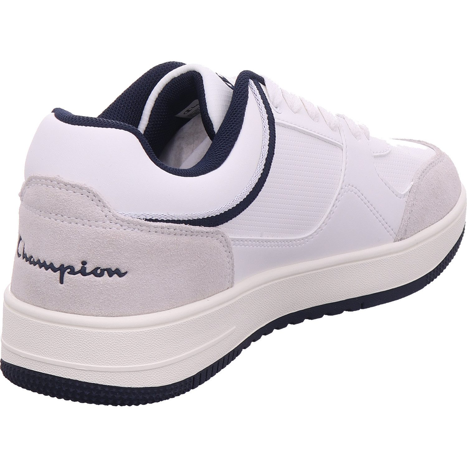 Schnürschuh