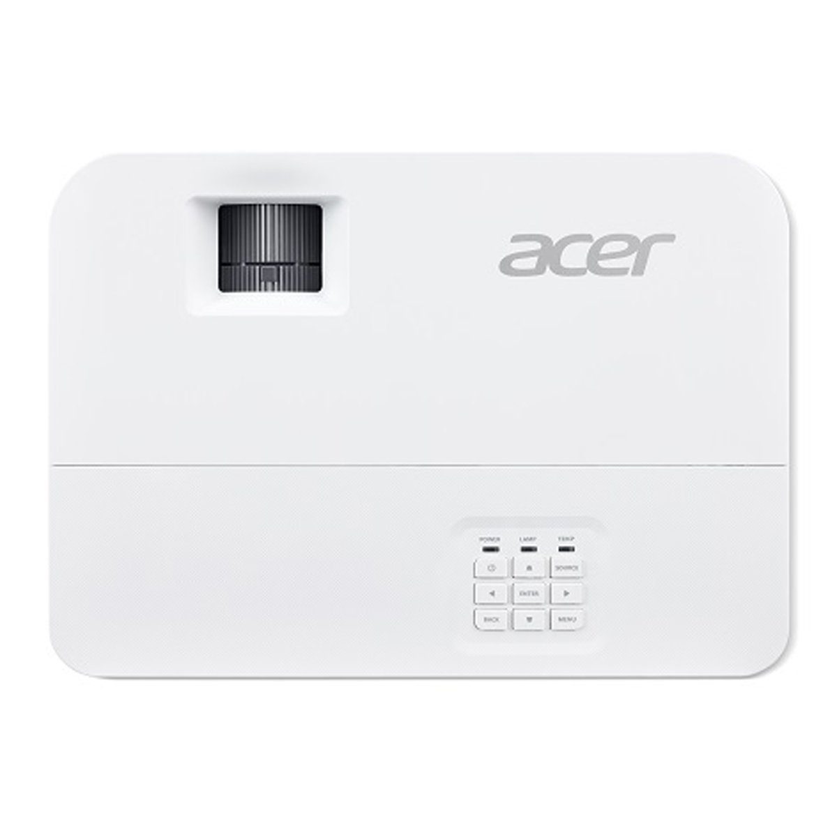 Acer H6542BDK 3D-Beamer (4000 x px) lm, 10000:1, 1920 1080