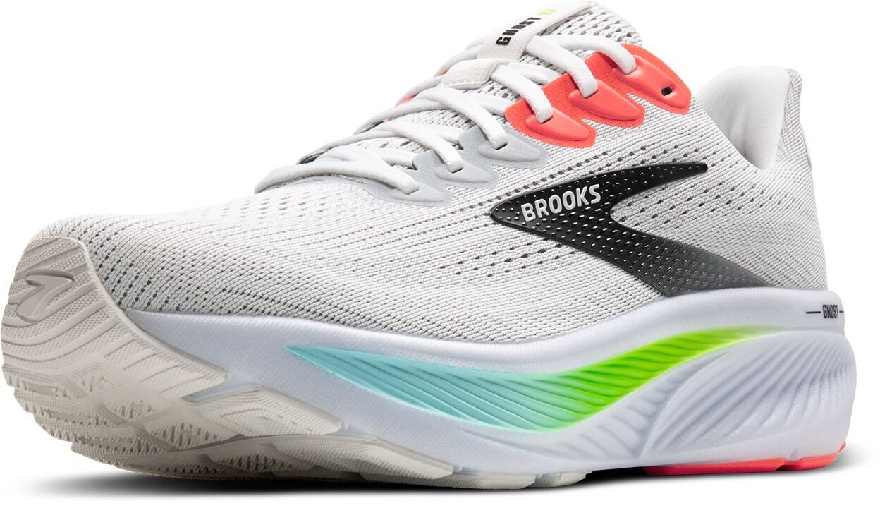 Brooks Ghost 17 Laufschuh