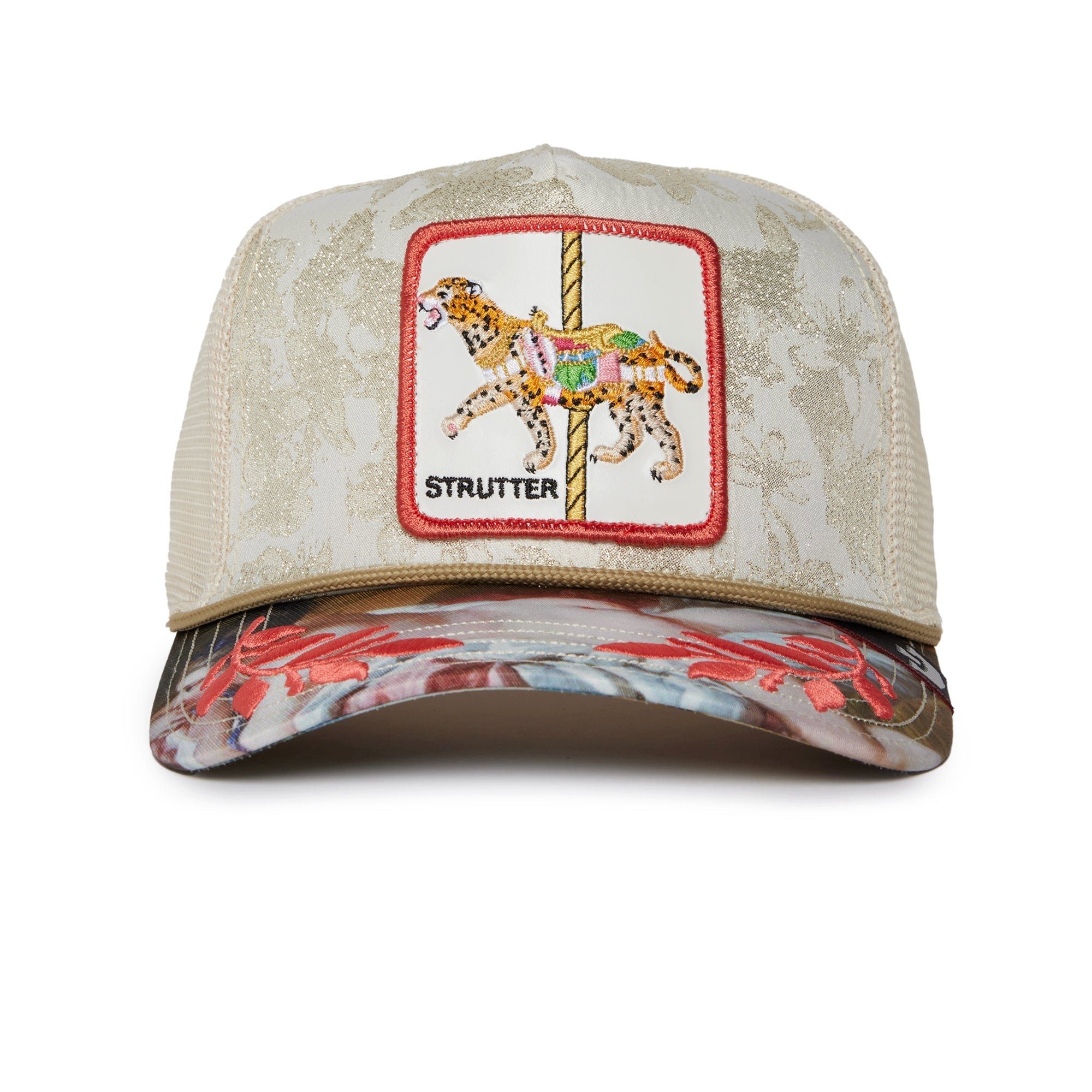 GOORIN Bros. Trucker Cap günstig online kaufen