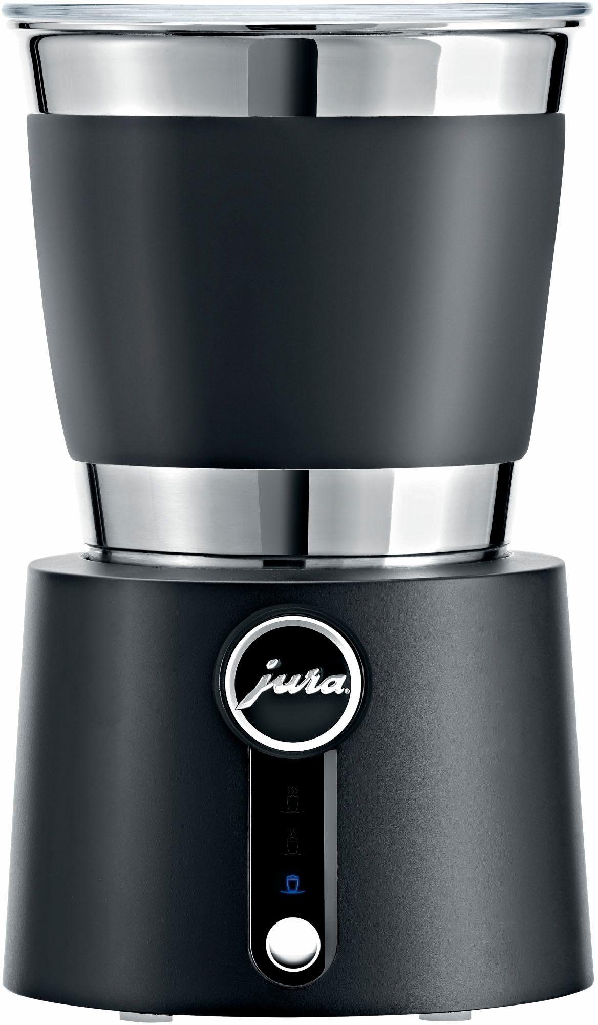 JURA Milchaufschäumer Hot & Cold, 650 W