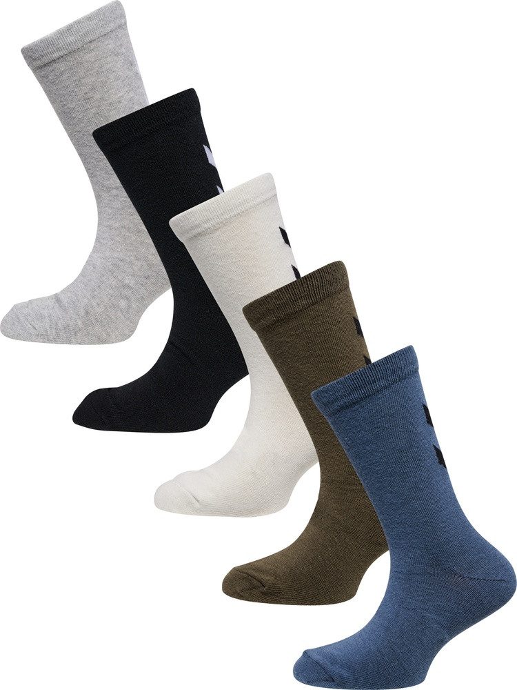 Socken Hmlmake My Day Sock 5-Pack
