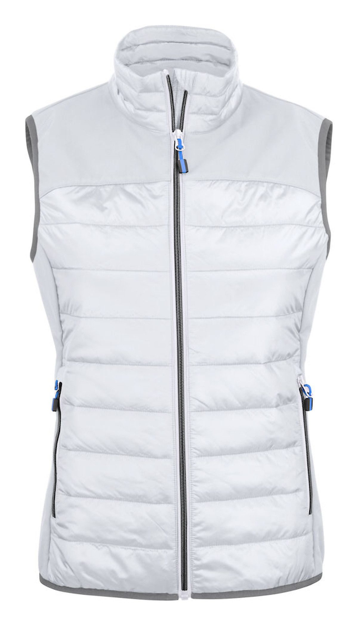 Printer Softshellweste Expedition Vest Lady