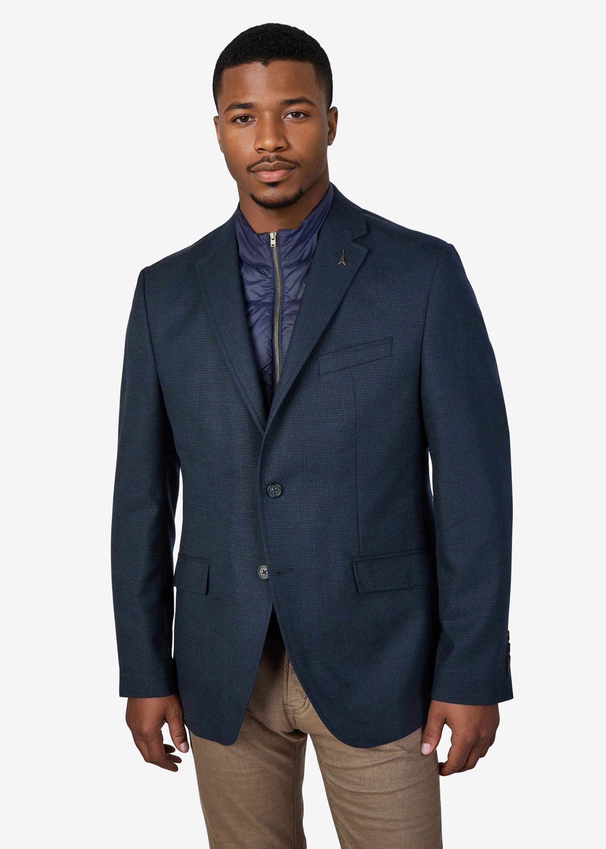 Pierre Cardin Anzugsakko Lucas