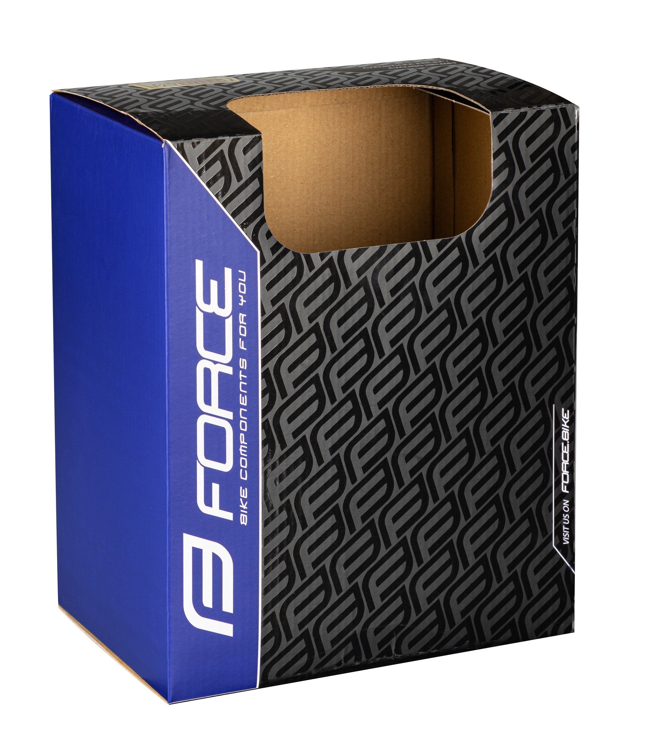 FORCE Fahrradhelm Helm rot FORCE SWIFT Gr. L-XL %%%