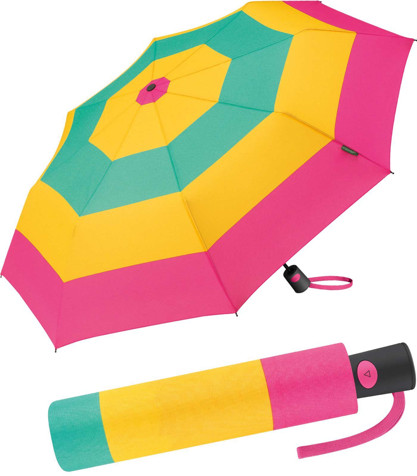 United Colors of Benetton Stockregenschirm Mini-Regenschirm günstig online kaufen