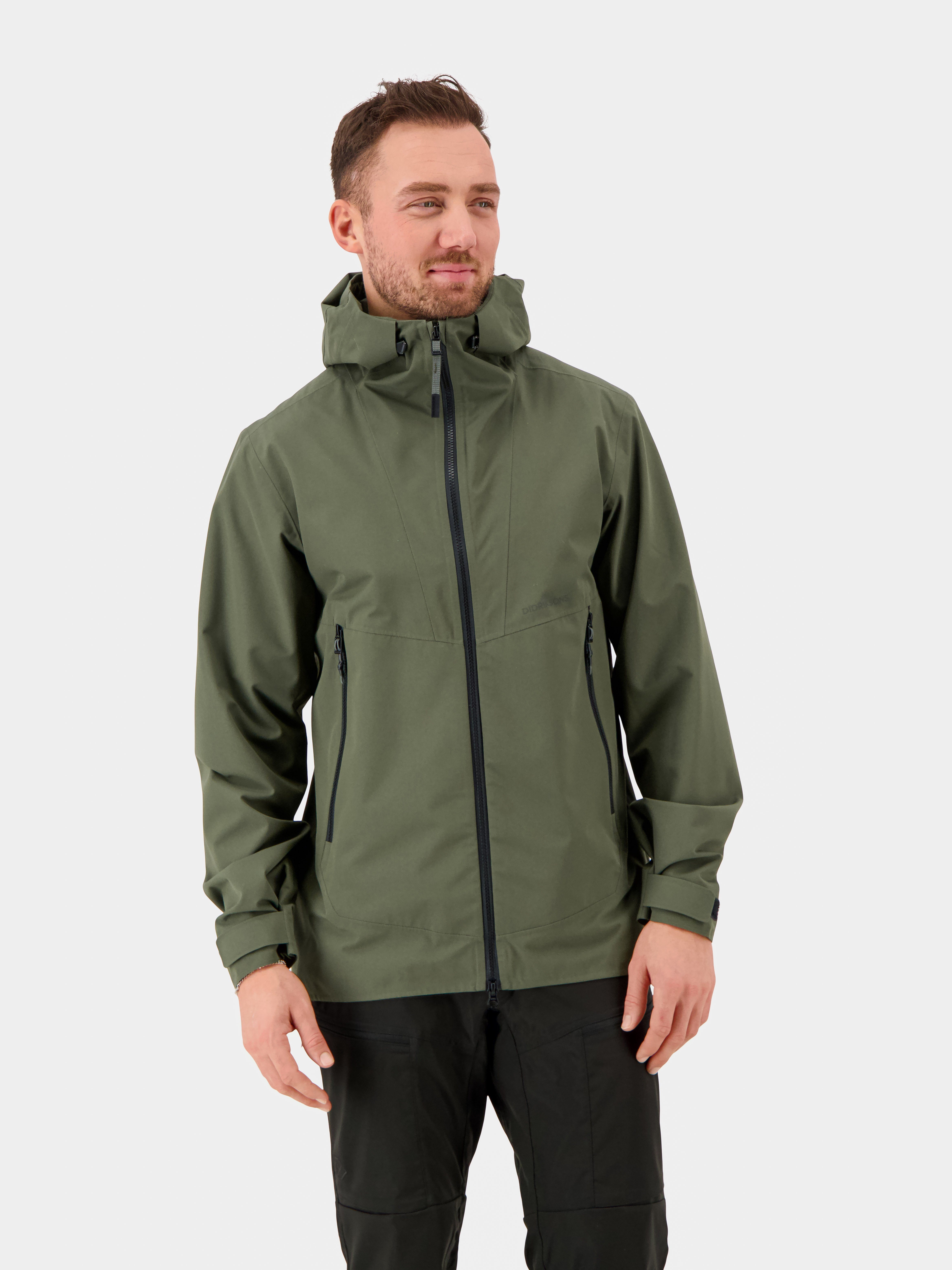 Didriksons Outdoorjacke