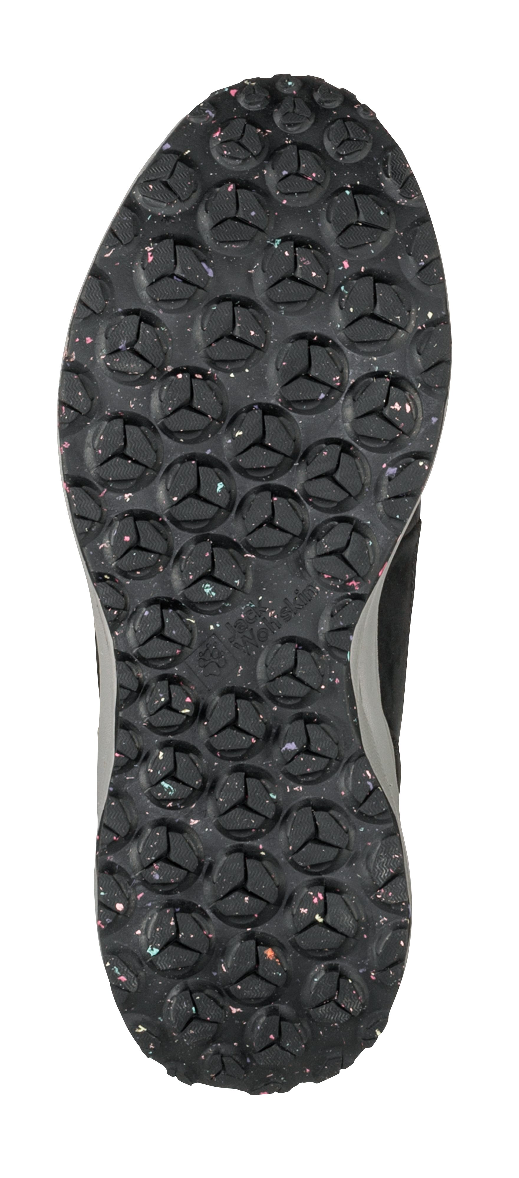 Jack Wolfskin DROMOVENTURE TEX HIGH W Winterboots Snowboots, Winterstiefel, Winterschuhe, wasserdicht & gefüttert